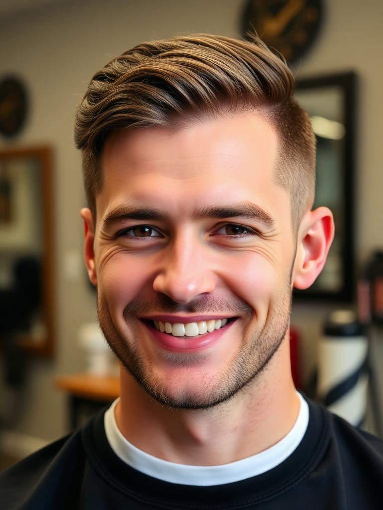 Corte social